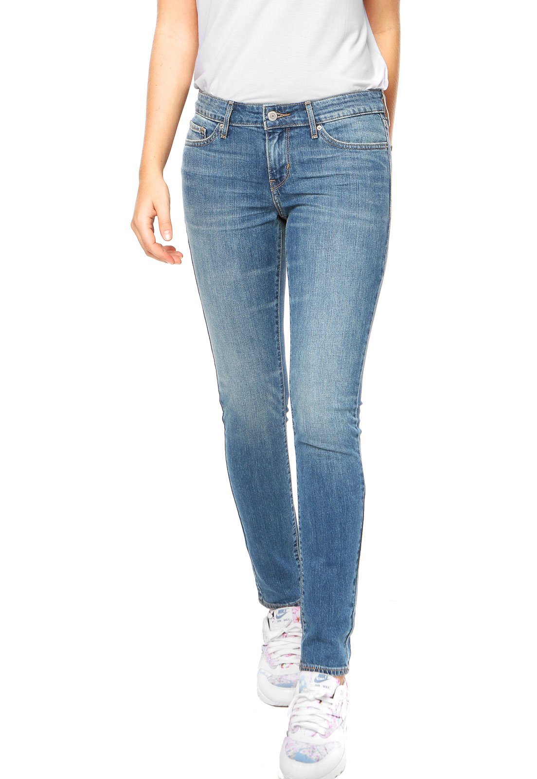 711 skinny deals jeans levis