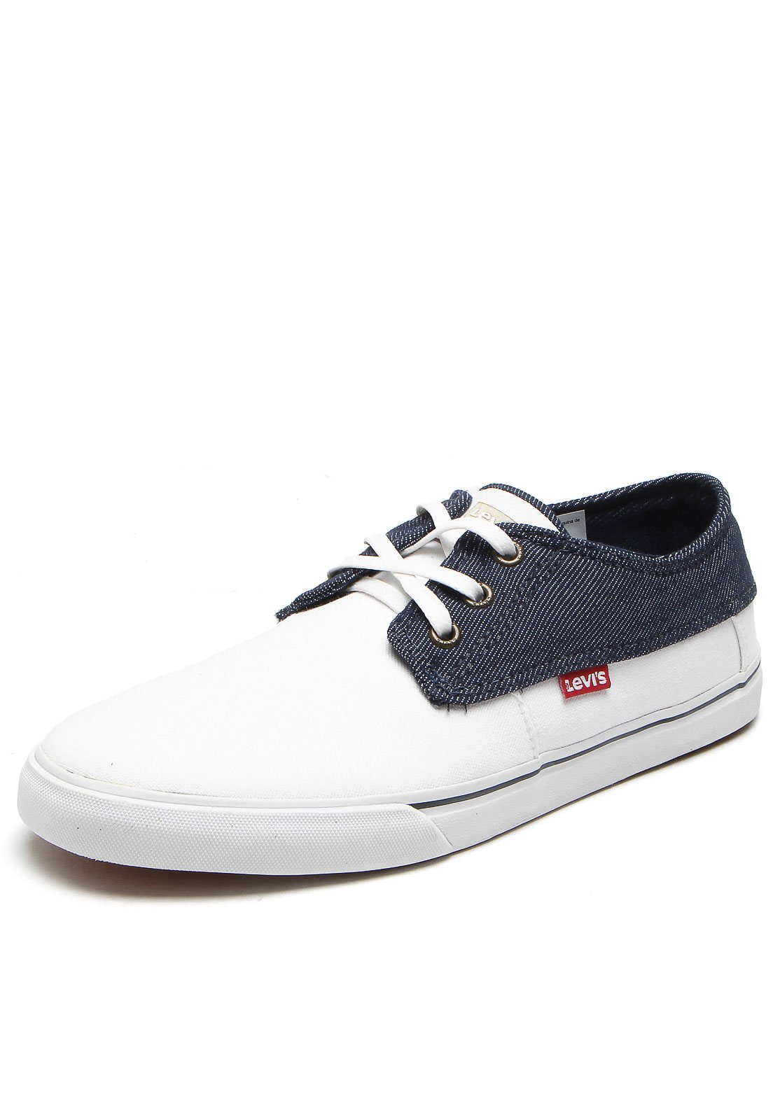 Sapatenis hot sale levis masculino