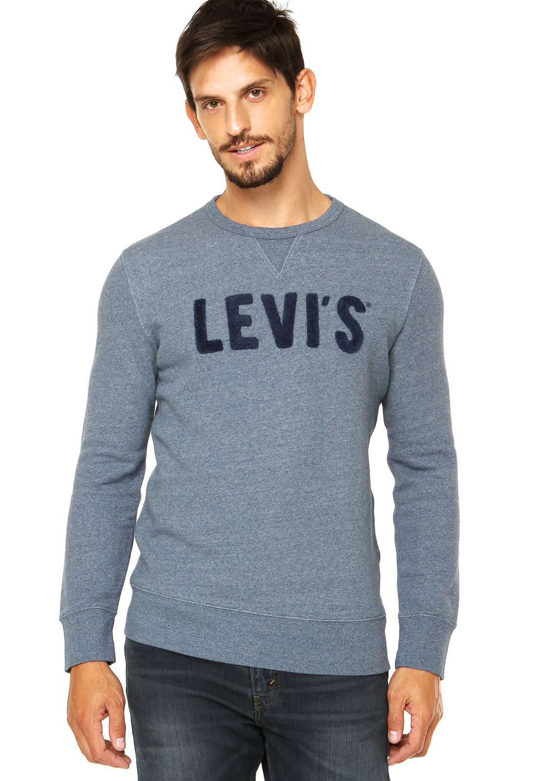 Sueter levis best sale