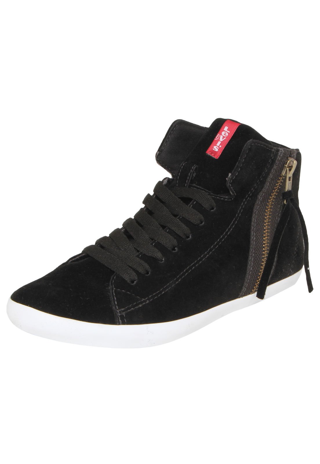 tenis da levis feminino