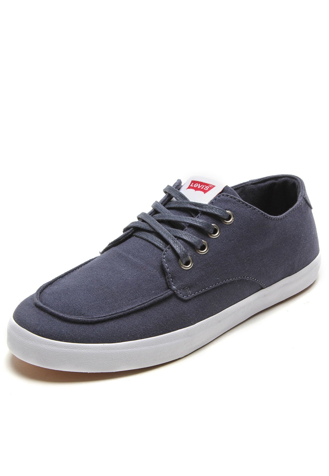 Tenis best sale levis dafiti