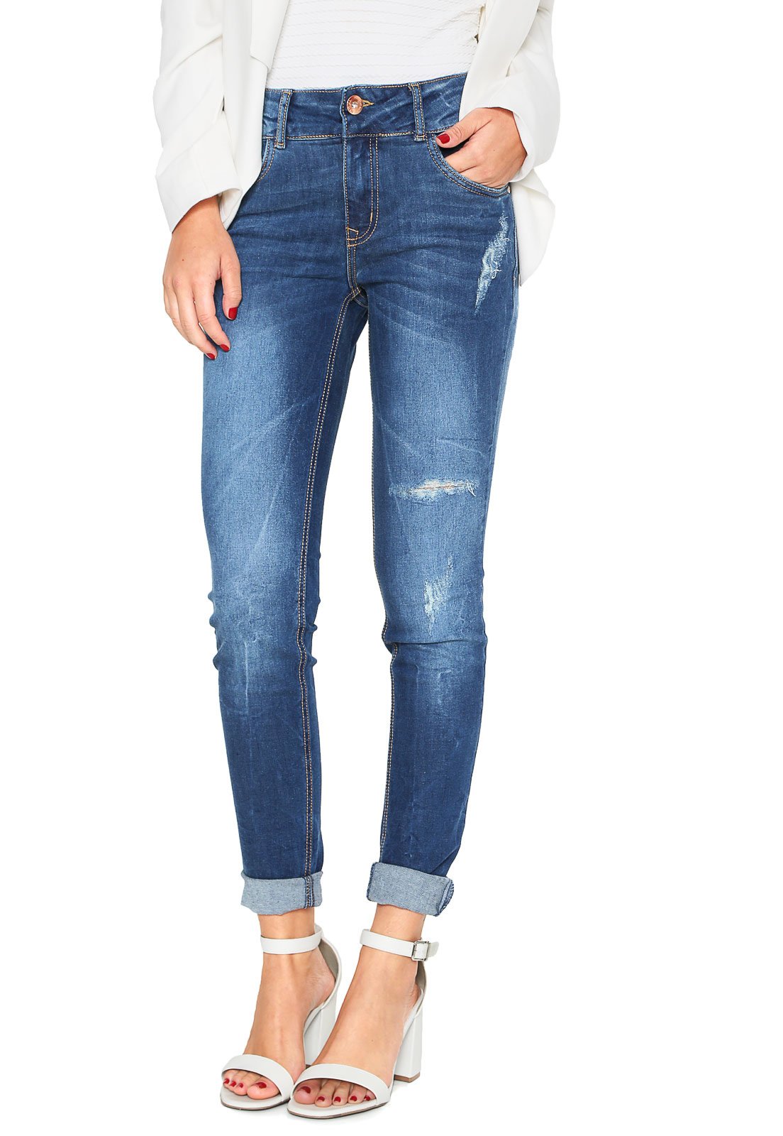 calça jeans feminina lezalez