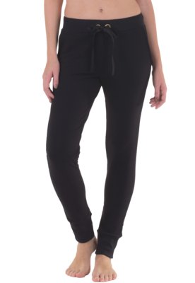 Calça Lichia Jogging Moletom Preta é boa?