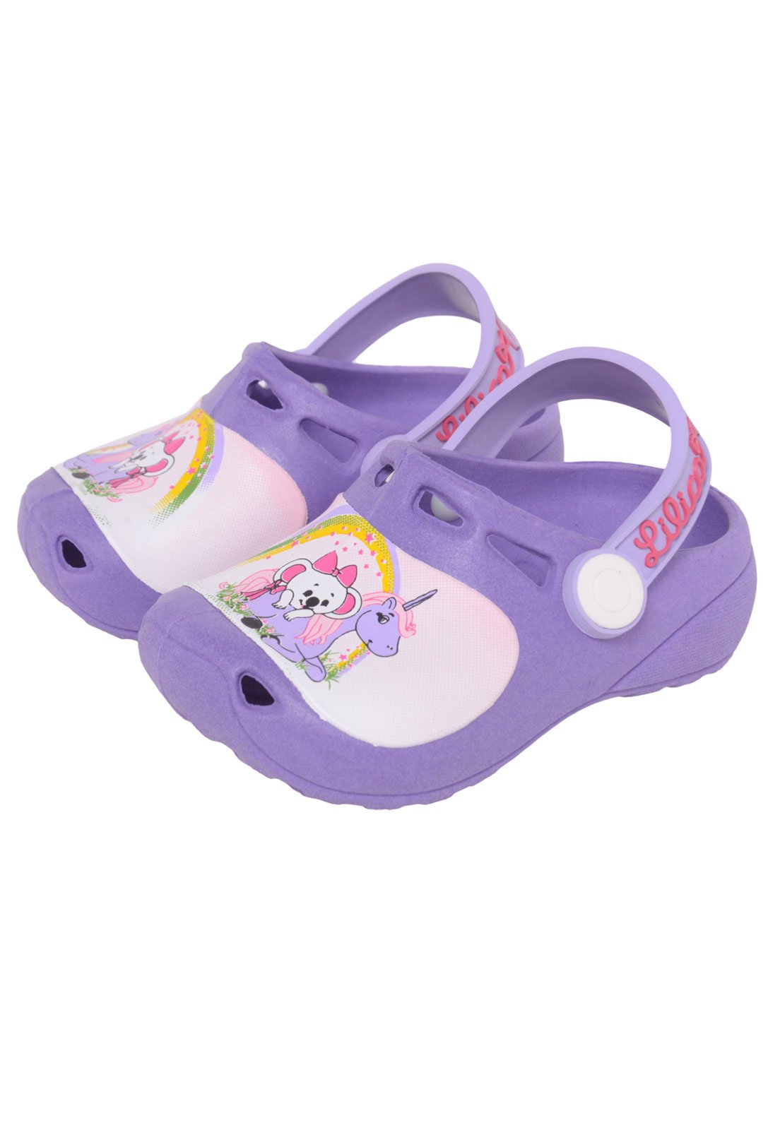 crocs lilica ripilica