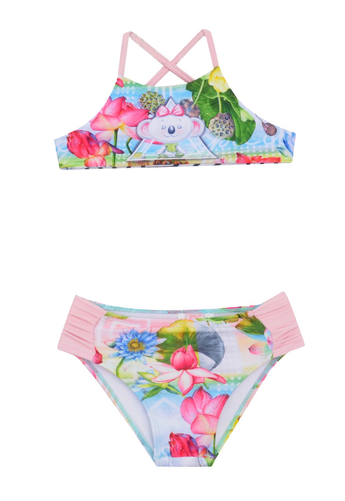 Moda praia hot sale lilica ripilica