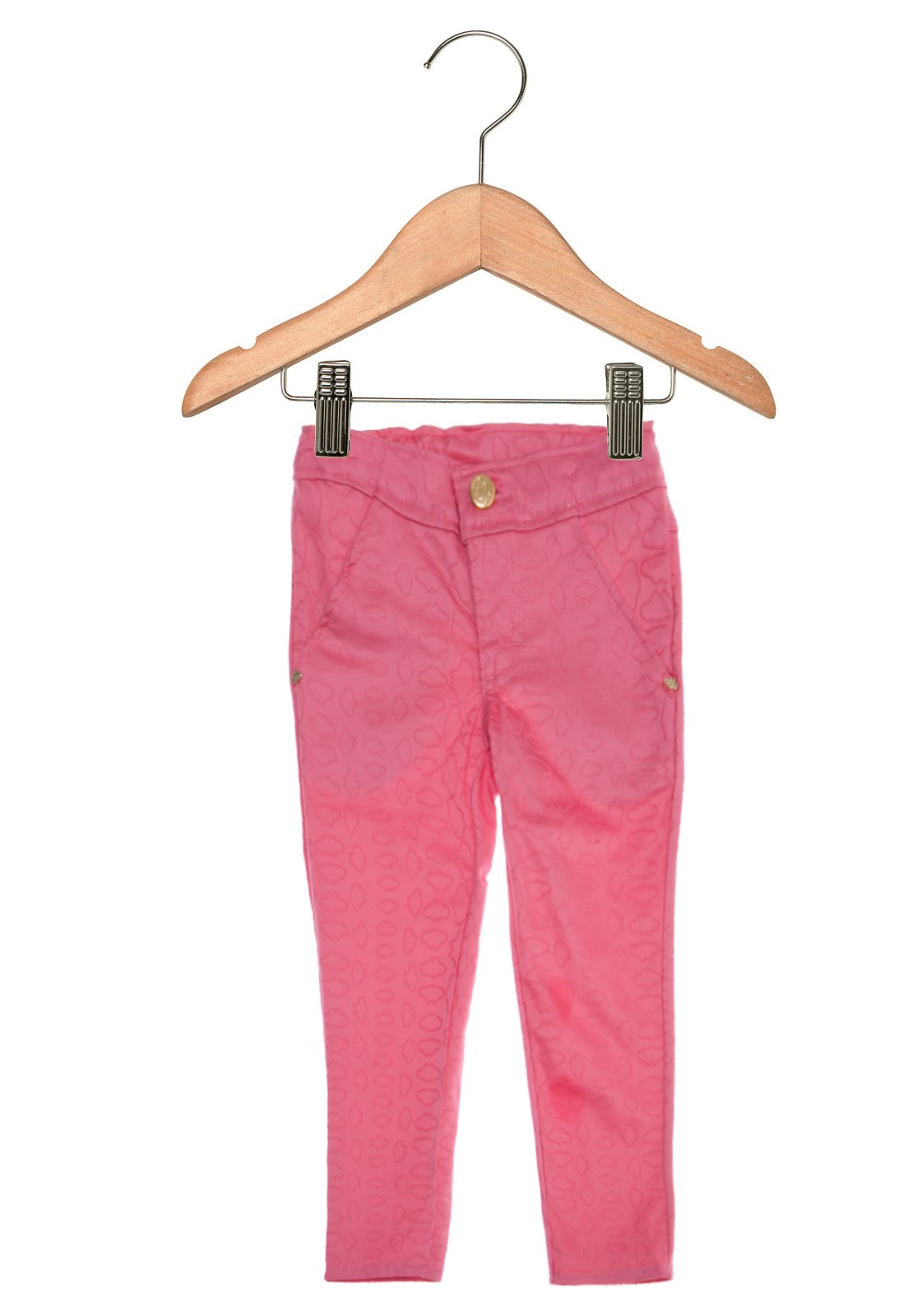 tricae calça jeans infantil