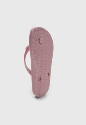 Chinelo Infantil Lilica Ripilica Personagem Rosa