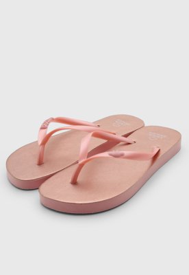 Chinelo Infantil Lilica Ripilica Tiras Rosa