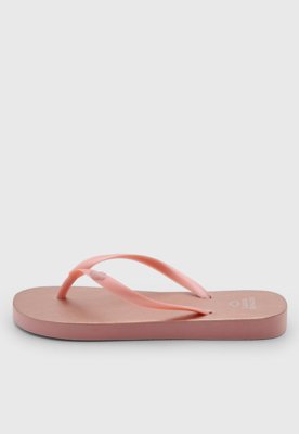 Chinelo Infantil Lilica Ripilica Tiras Rosa
