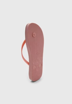 Chinelo Infantil Lilica Ripilica Tiras Rosa