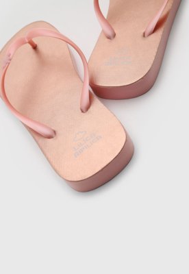 Chinelo Infantil Lilica Ripilica Tiras Rosa