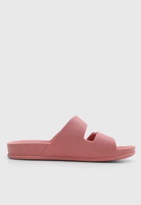 Chinelo Infantil Lilica Ripilica com Bolsa Rosa