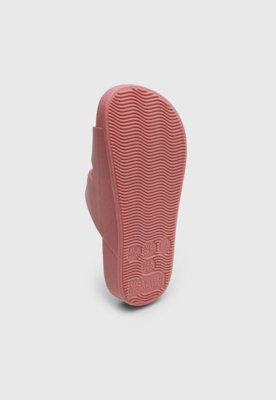 Chinelo Infantil Lilica Ripilica com Bolsa Rosa