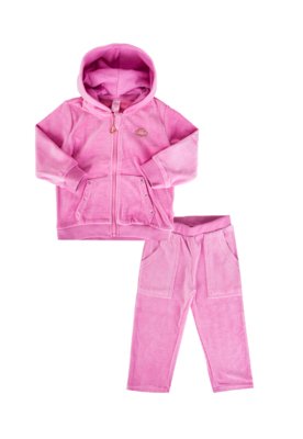 Conjunto 2pçs Lilica Ripilica Rosa é boa?