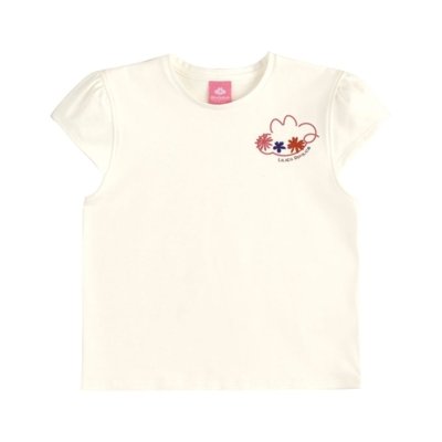 Conjunto Curto Infantil Lilica Ripilica