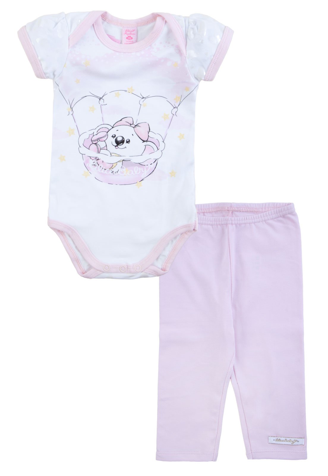 roupas lilica ripilica para bebe