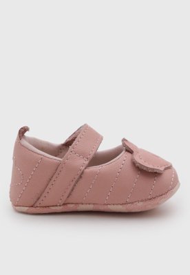 Sapatilha Infantil Lilica Ripilica LR 91 Iconic Rosa