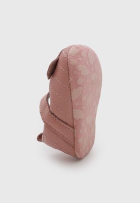 Sapatilha Infantil Lilica Ripilica LR 91 Iconic Rosa