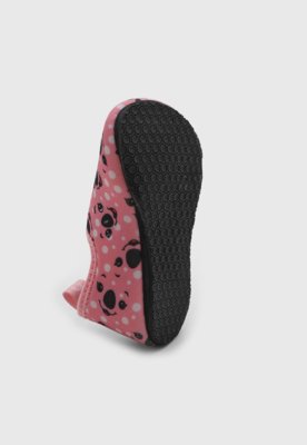 Tênis Infantil Lilica Ripilica Estampa Lúdica Rosa
