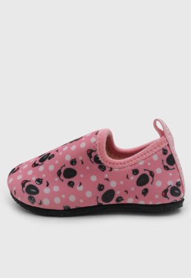 Tênis Infantil Lilica Ripilica Estampa Lúdica Rosa