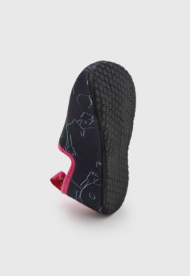 Tênis Infantil Lilica Ripilica Ezy Comfy Azul