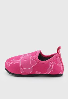 Tênis Infantil Lilica Ripilica Ezy Comfy Rosa
