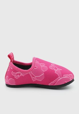 Tênis Infantil Lilica Ripilica Ezy Comfy Rosa