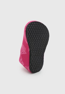 Tênis Infantil Lilica Ripilica Ezy Comfy Rosa
