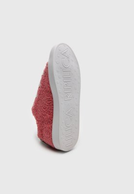 Tênis Infantil Lilica Ripilica Fluffy LR 91 Rosa