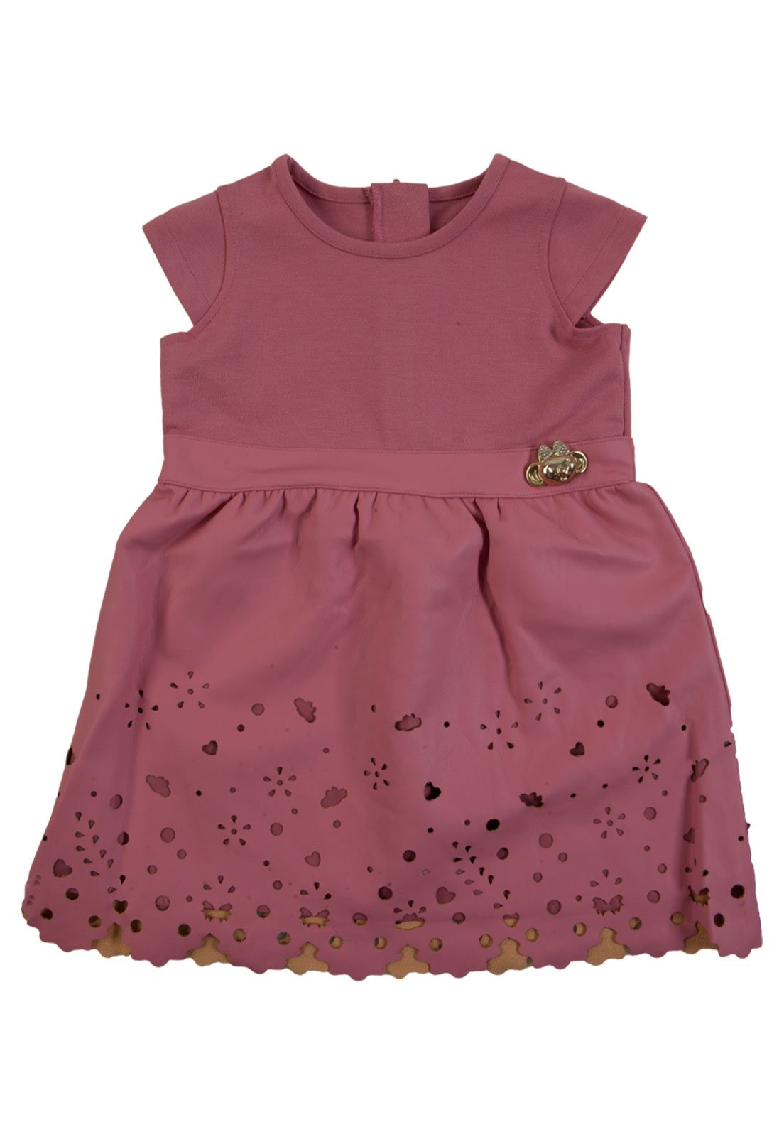 vestido bebe lilica ripilica