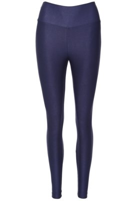 Legging Live! Fuso Wonder Essential Preta - Compre Agora