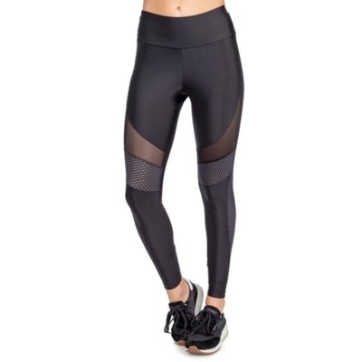 Calça Legging Feminina Vestem Fuso Samoa em Promoção