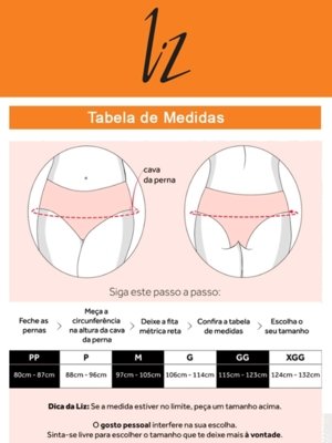 Alça Liz 0061