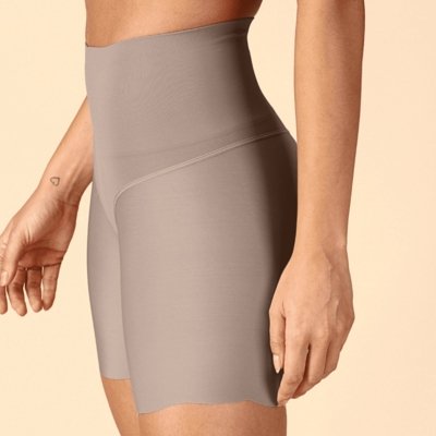 Bermuda Liz Invisible Control Modeladora 74381