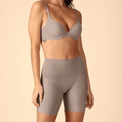 Bermuda Liz Invisible Control Modeladora 74381