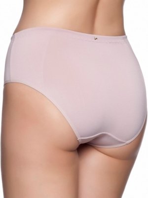 Calcinha Alta Liz 50390 Rosa
