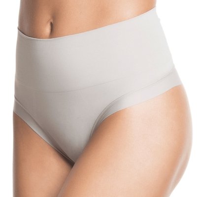 Calcinha Liz Fio Dental Modeladora Invisible Control 70381