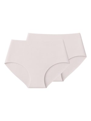 Kit com 3 Calcinhas Caleçon Liz 50256