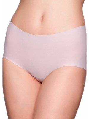 Kit com 3 Calcinhas Caleçon Liz 50256 Rosa