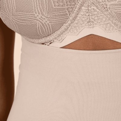 Semibody Liz Modelador Invisible Control 73380
