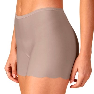 Short Liz 54591 Modelador Invisible Sépia