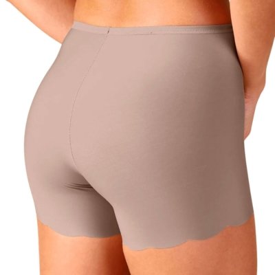 Short Liz 54591 Modelador Invisible Sépia