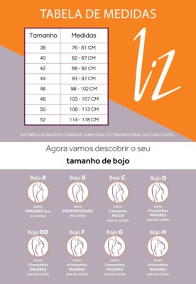 Sutiã Liz Meia Taça Lift Renda Rosa