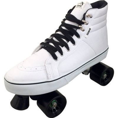 Patins Lizard Tênis Branco Menor preço em Patins Lizard Tênis Branco