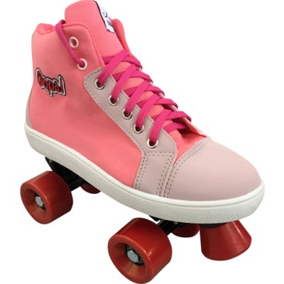 Patins Quad Lizard Infantil (Goiaba) é boa?