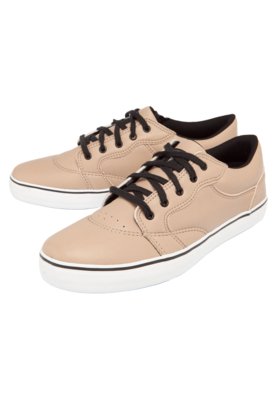 Tênis Local Motion Bubble Nude - Compre Agora | Dafiti Brasil