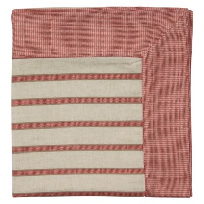 Toalha De Mesa Lola Home Paris 03 Vermelho Menor preço em Toalha De Mesa Lola Home Paris 03 Vermelho