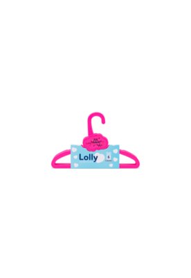 Kit Cabides Zoo Lolly Baby Rosa é boa?