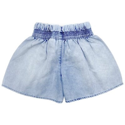 Shorts Infantil Look Jeans Godê Jeans