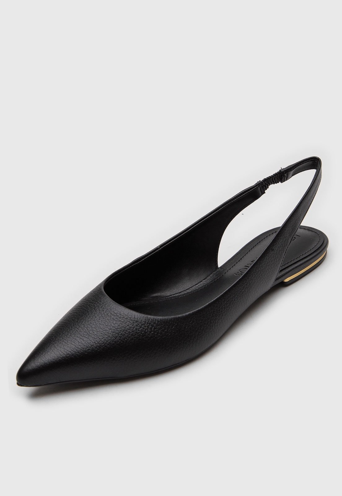 Slingback loucos e sales santos